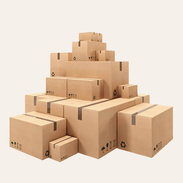 Retail Shipping Boxes Shipping and Mailing Boxes WeCustomBoxes