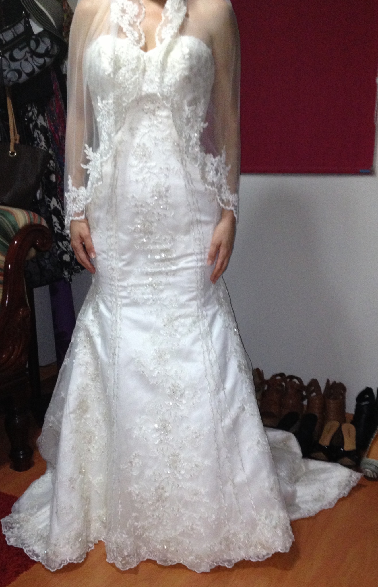 Bridals mcallen Weddalia