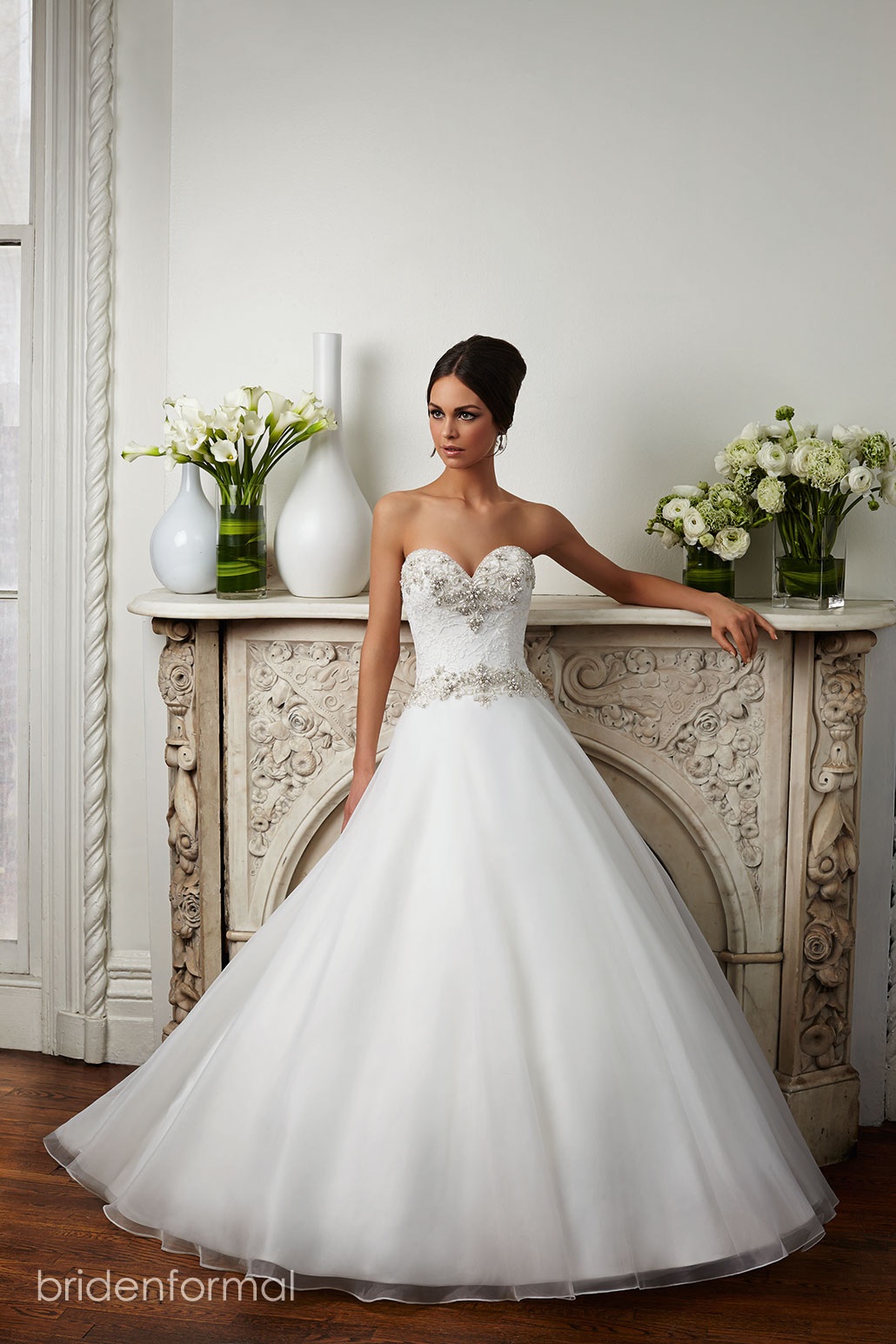 BRIDENFORMAL mod.2015, CLEOPATRA Weddalia