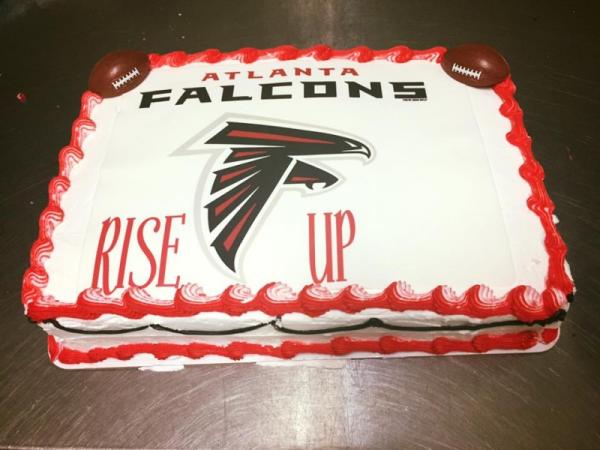 Mac's Bakery (770) 6843030 Rockmart,