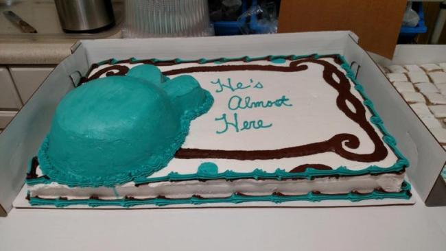 Mac's Bakery (770) 6843030 Rockmart,