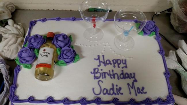 Mac's Bakery (770) 6843030 Rockmart,