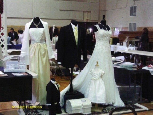 Black Tie Affair (618) 3278551 Nashville, Illinois