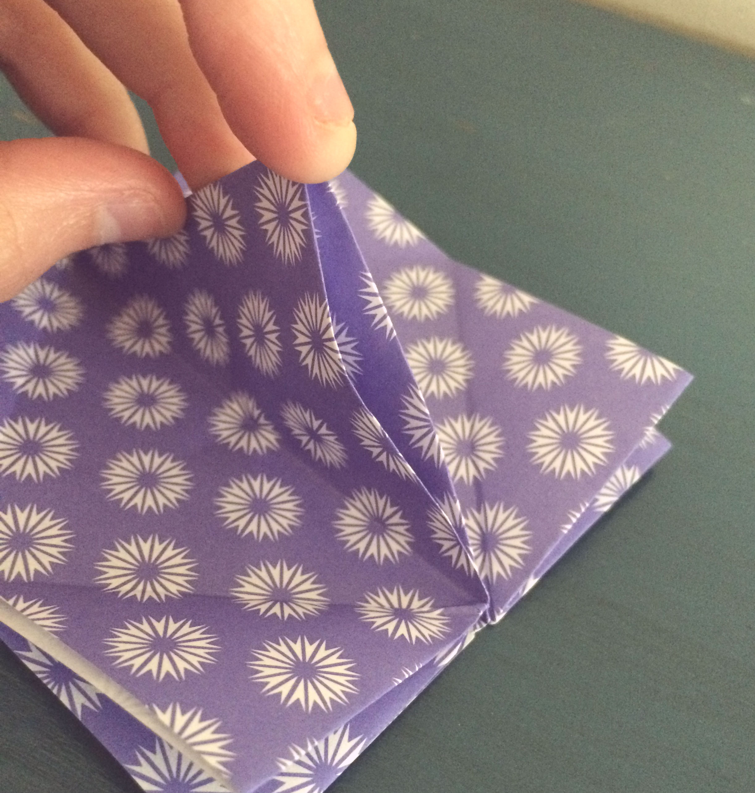 Paper Flower Headbands Weddingbee