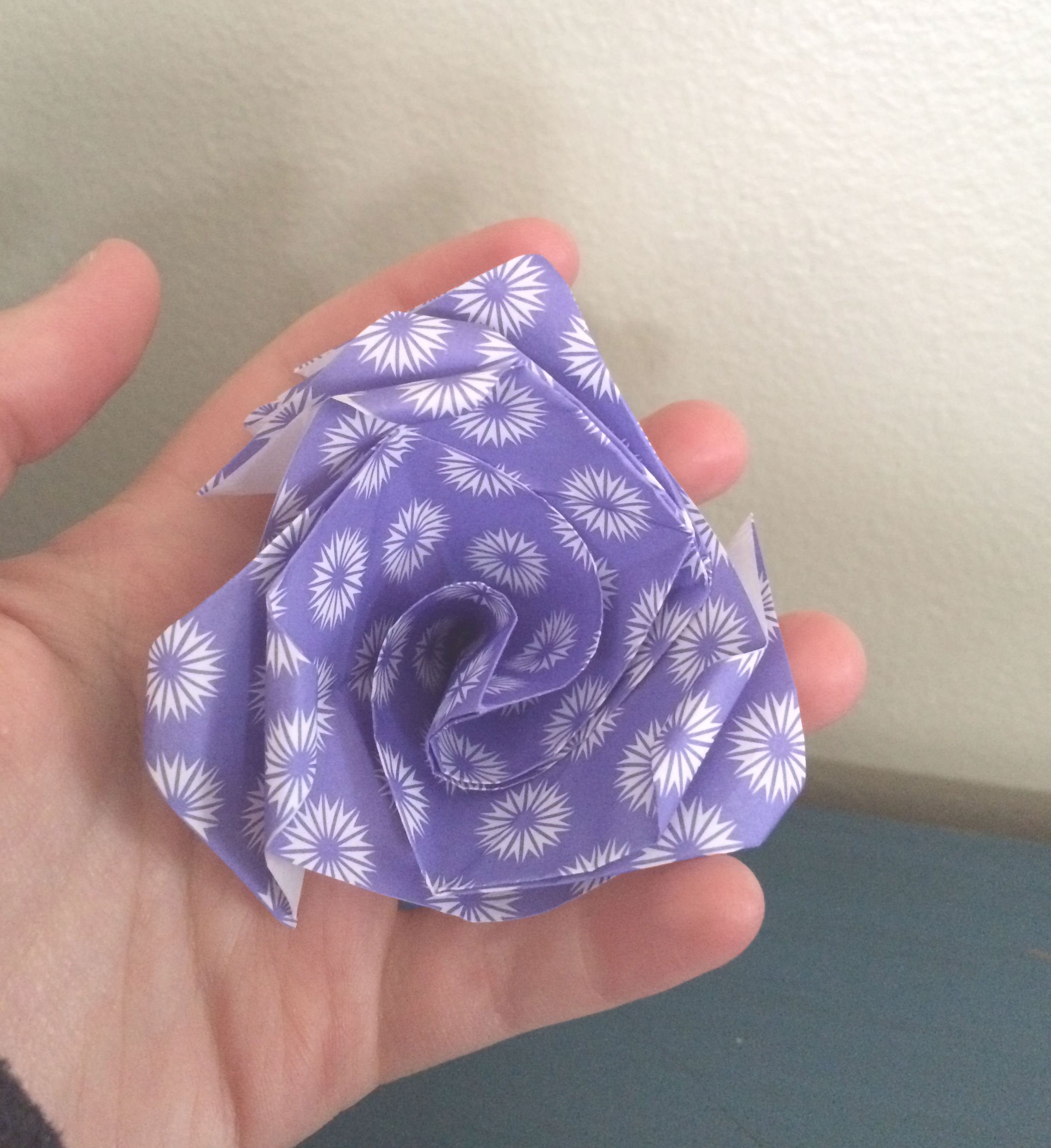 Paper Flower Headbands Weddingbee