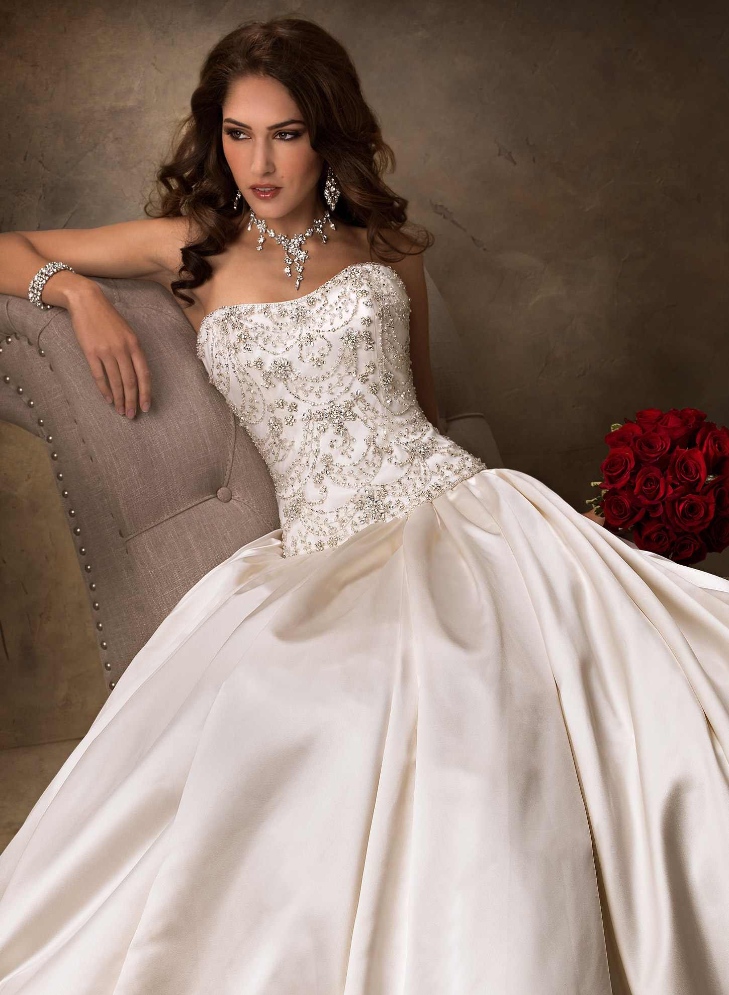$199 MAGGIE SOTTERO WEDDING GOWNS!!!! | Weddingbee Classifieds (1450 x 1977 Pixel)