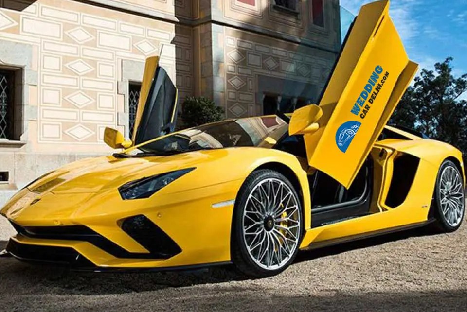 Car Hire, Car Rental for wedding, Car Hire for marriage