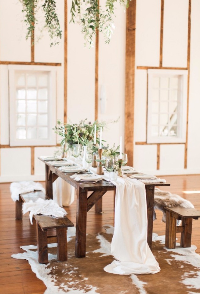 10 Ways To Make Your Wedding Unique