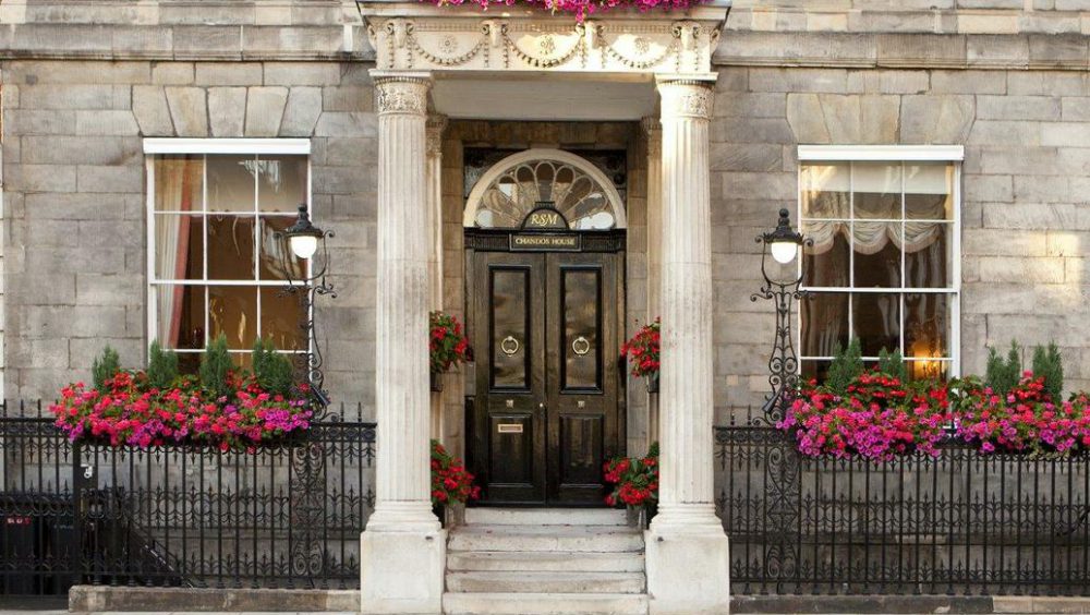 Chandos House Opulent, Grand, and Elegant WeddingDates Blog