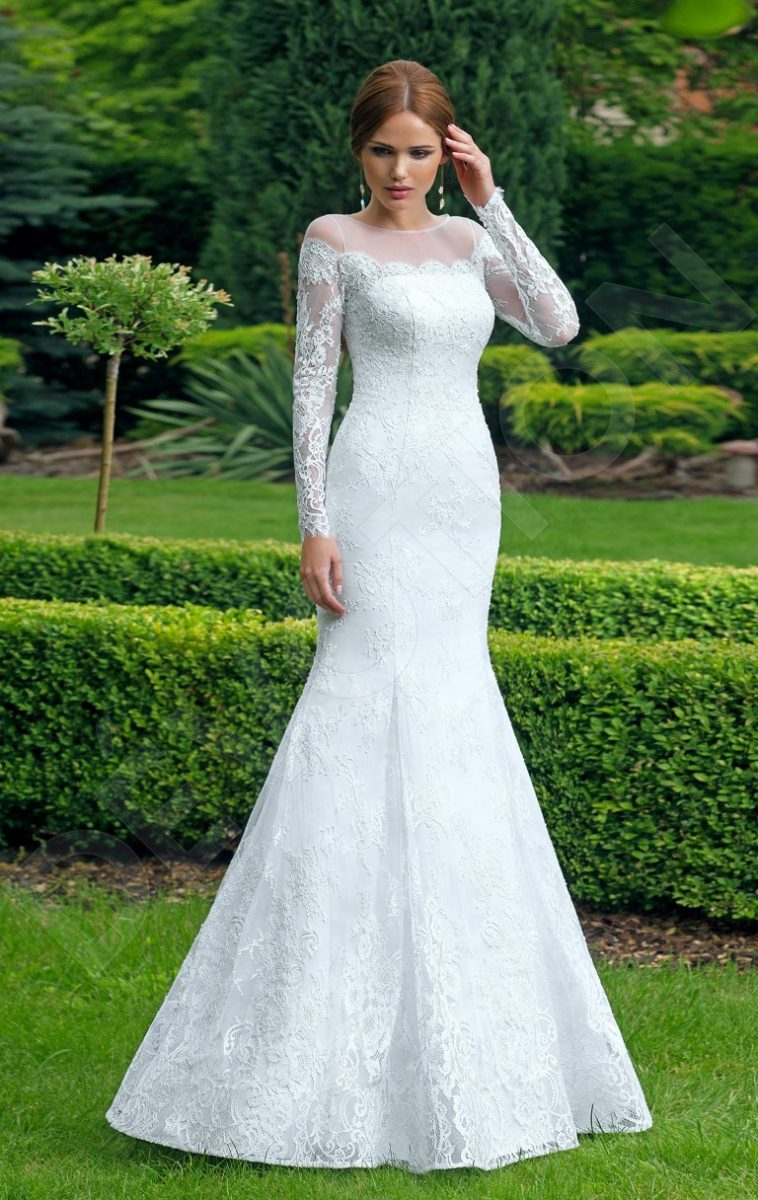 The History Of The Wedding Dress And Why Do Brides Wear White