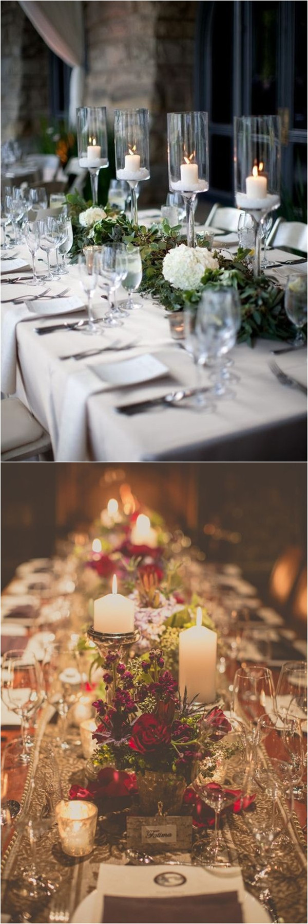 16 Christmas Wedding Ideas You Can’t Miss!