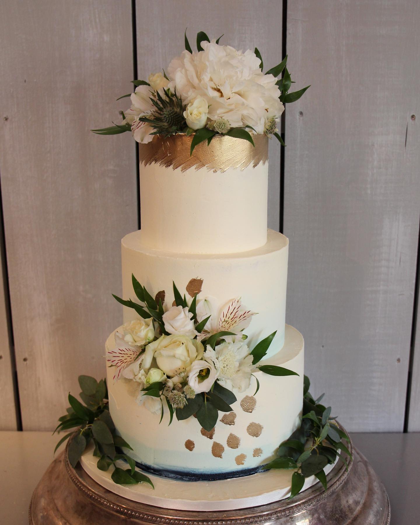 6 Wedding Cake Trends For 2022 That You Need To Know Wedding Journal