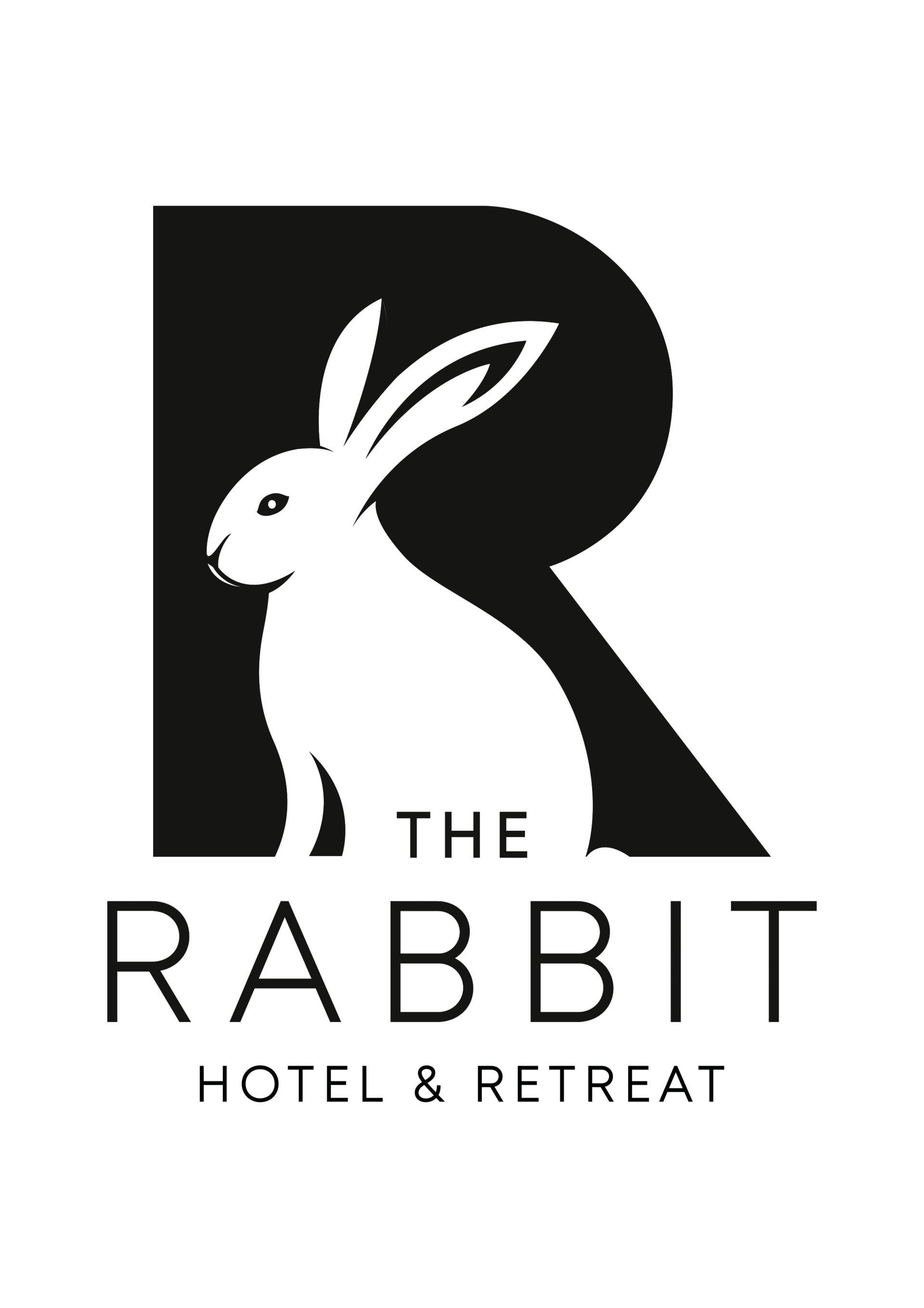 Monday WIN The Rabbit Hotel & Retreat Wedding Journal