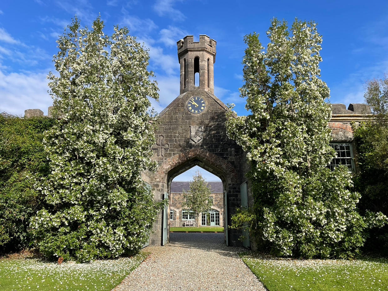 27 Irish Castles For A Fairytale Wedding Wedding Journal