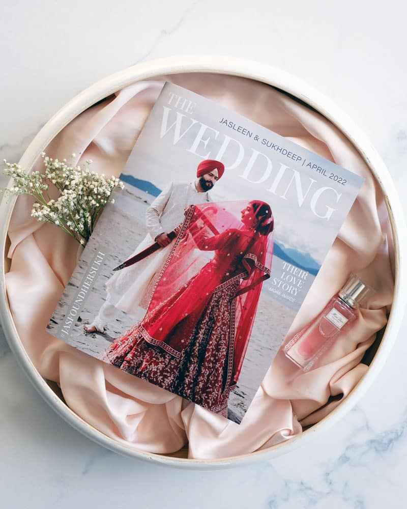 Enchanting Wedding Album Designs A Journey Through Creativity Mohan