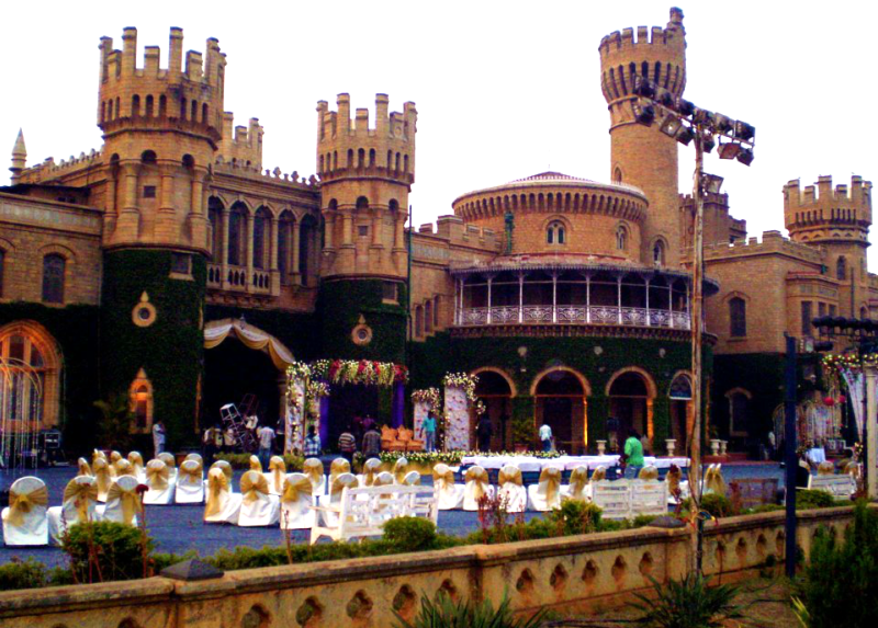 Top 20 Wedding Planners in Bangalore For A Perfect Wedding Weddingplz