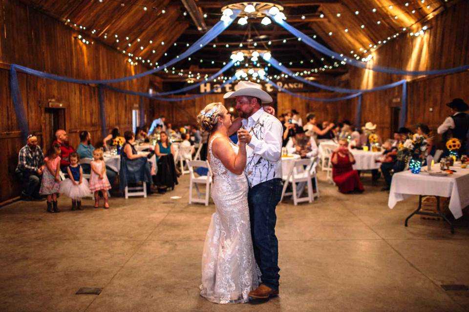 10 Most Popular Wedding Venues in Pueblo, CO (2022)