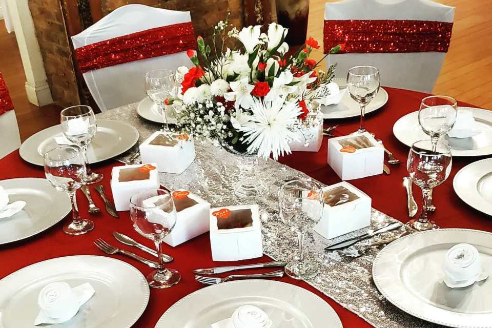 Best Wedding Florists in New Jersey, NJ