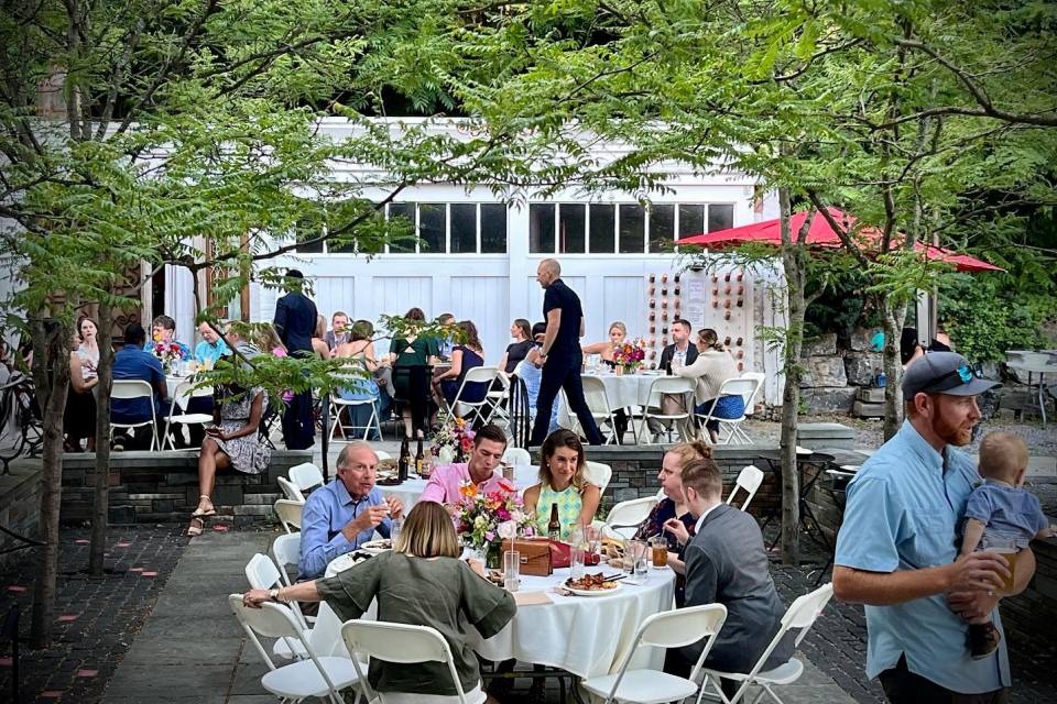 10 Wedding Venues in Ithaca, NY (2023)