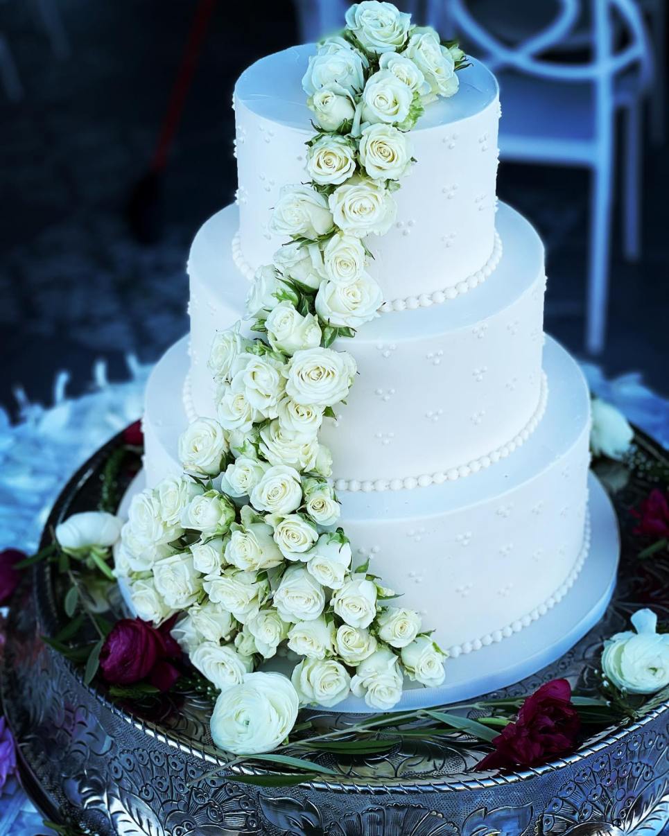 Top 10 Best Wedding Cake Bakers in Savannah, GA (2023)