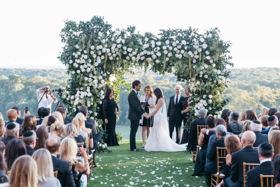 6 Best Wedding Rental Companies in Durham, NC