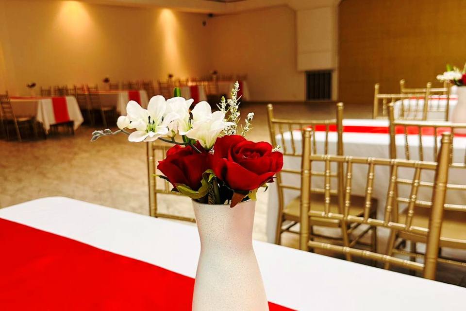 7 Fabulous Wedding Venues in Waterloo, IA