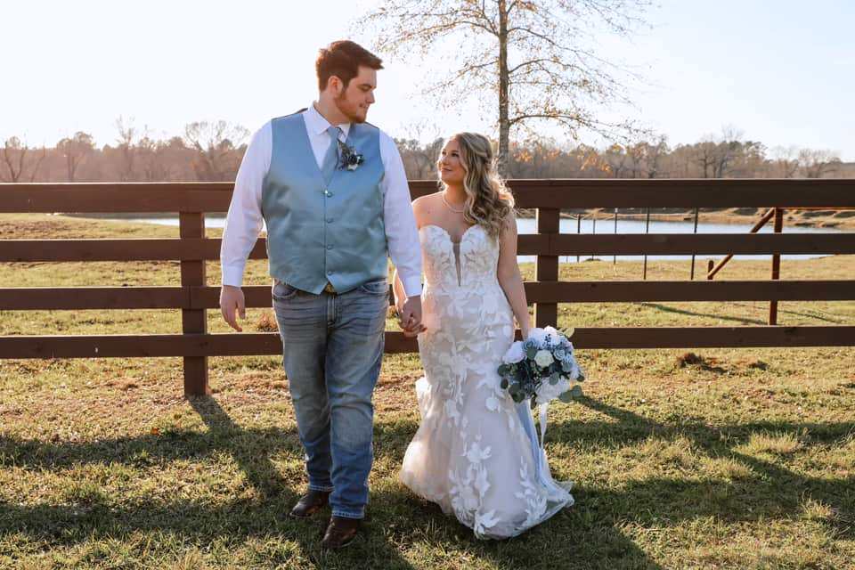 5 Best Wedding Venues in New Waverly, TX