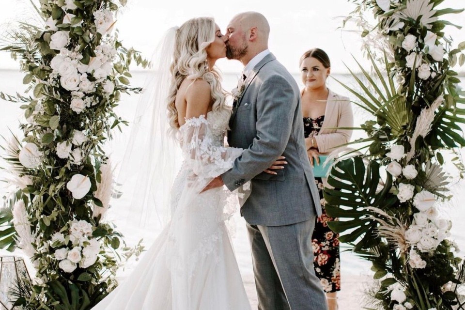 10 Best Wedding Florists in Florida Keys, FL