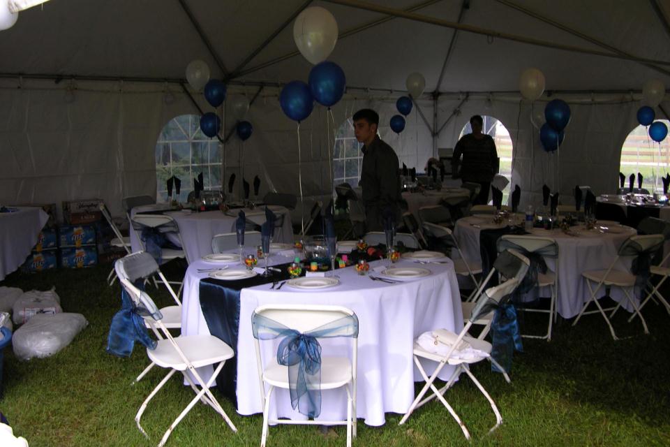 Best Wedding Rental Providers in Delaware