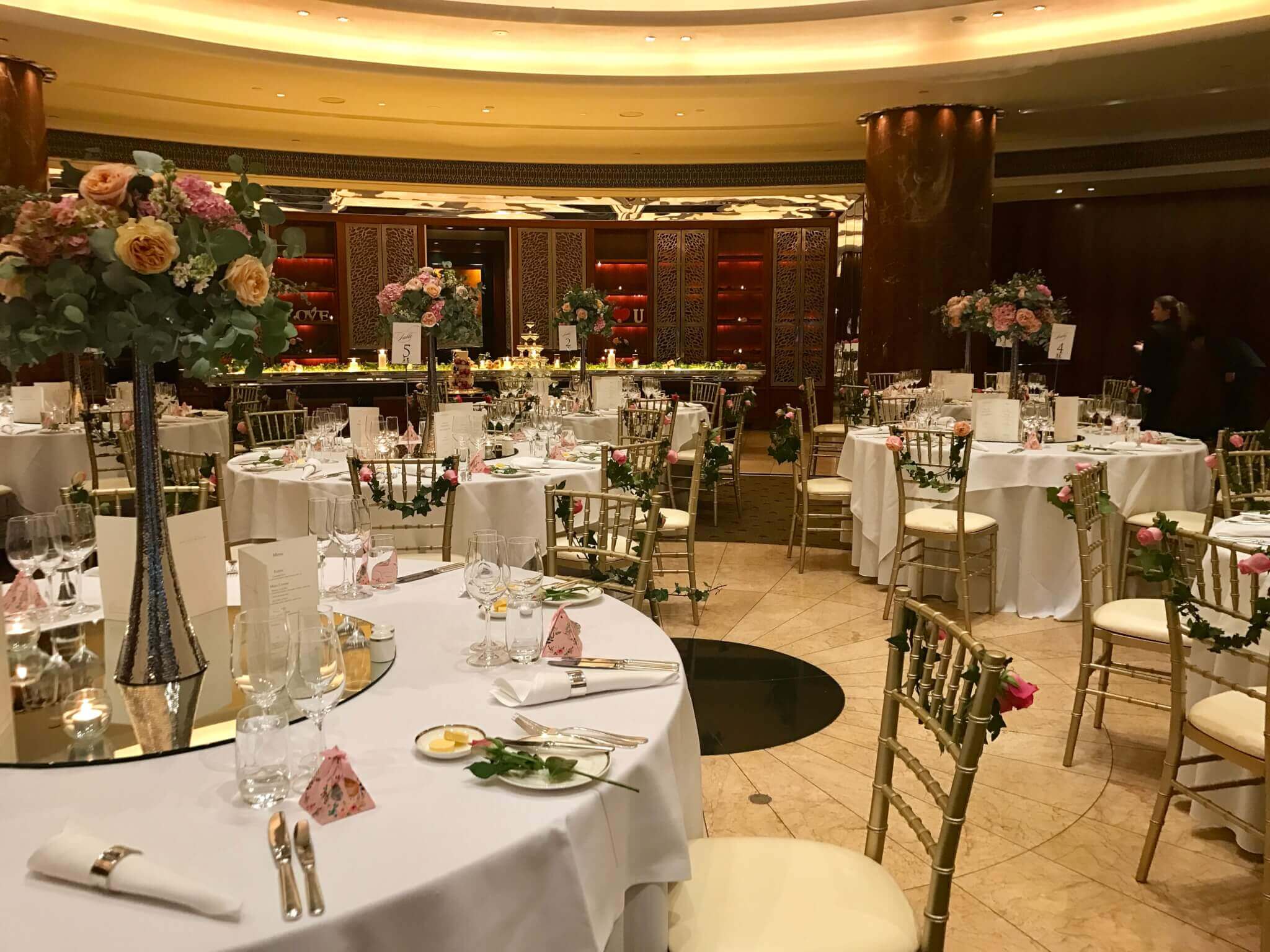 Park Hyatt, Melbourne Weddings Of Distinction