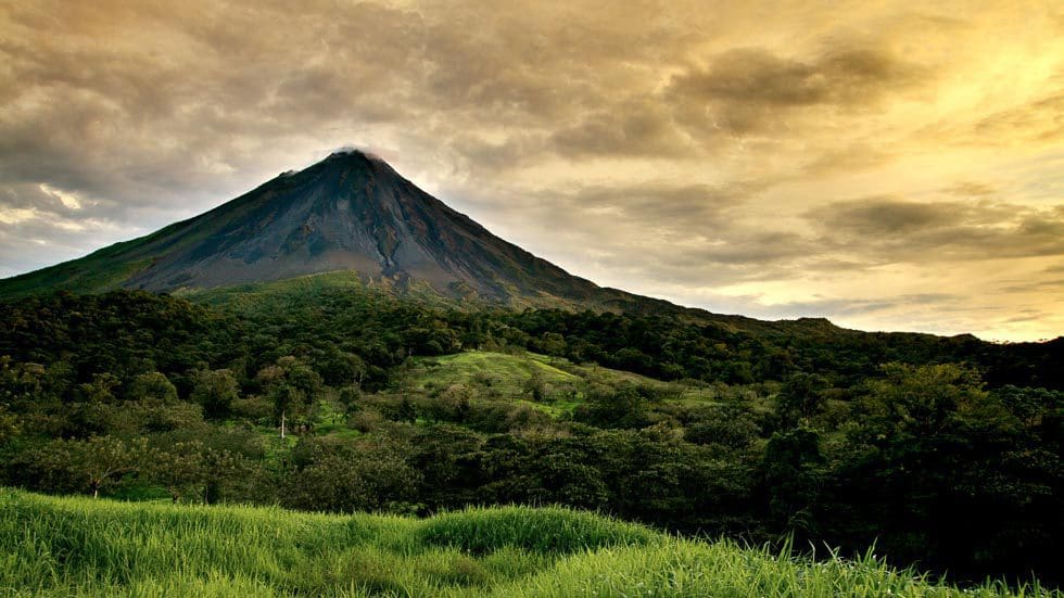 Costa Rica ErlebnisFlitterwochen mit allen Sinnen