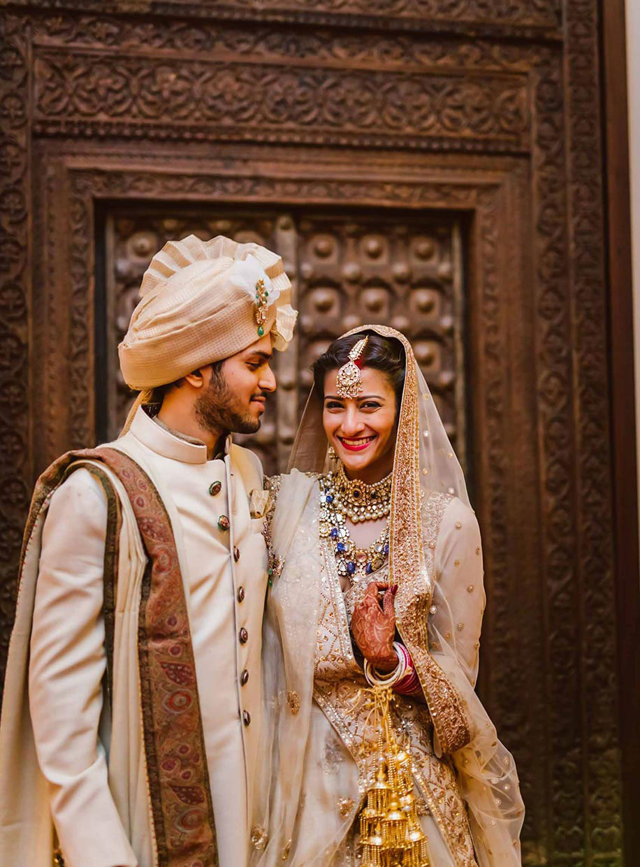 Oman as the Backdrop for Your Stunning Wedding Portraits WeddingSutra