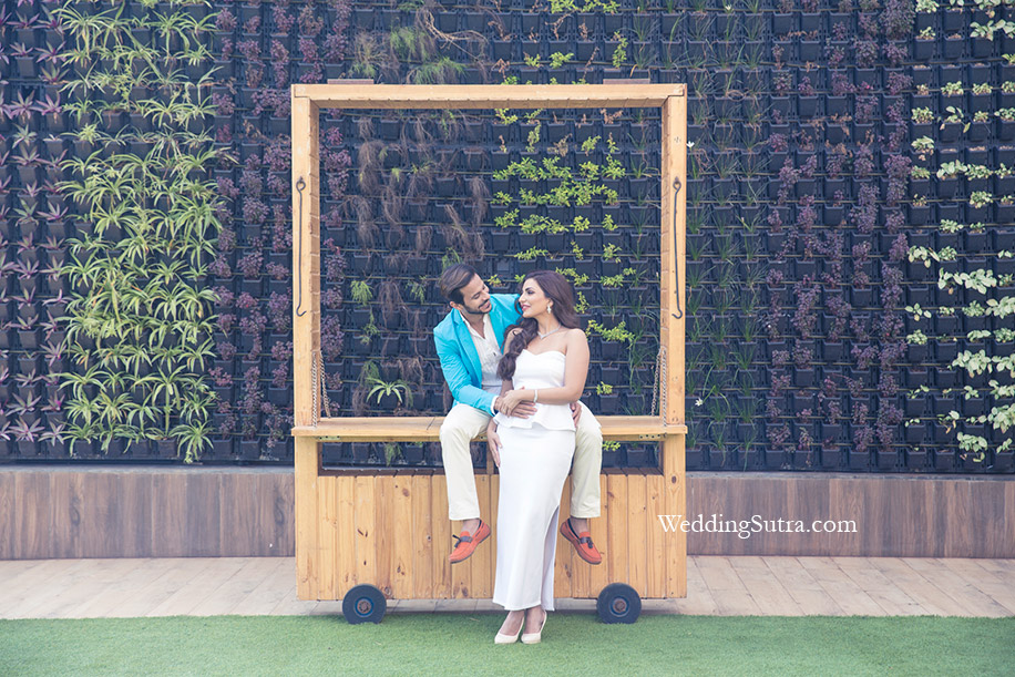 10 PreWedding Photo Shoot Styling Inspirations WeddingSutra Blog