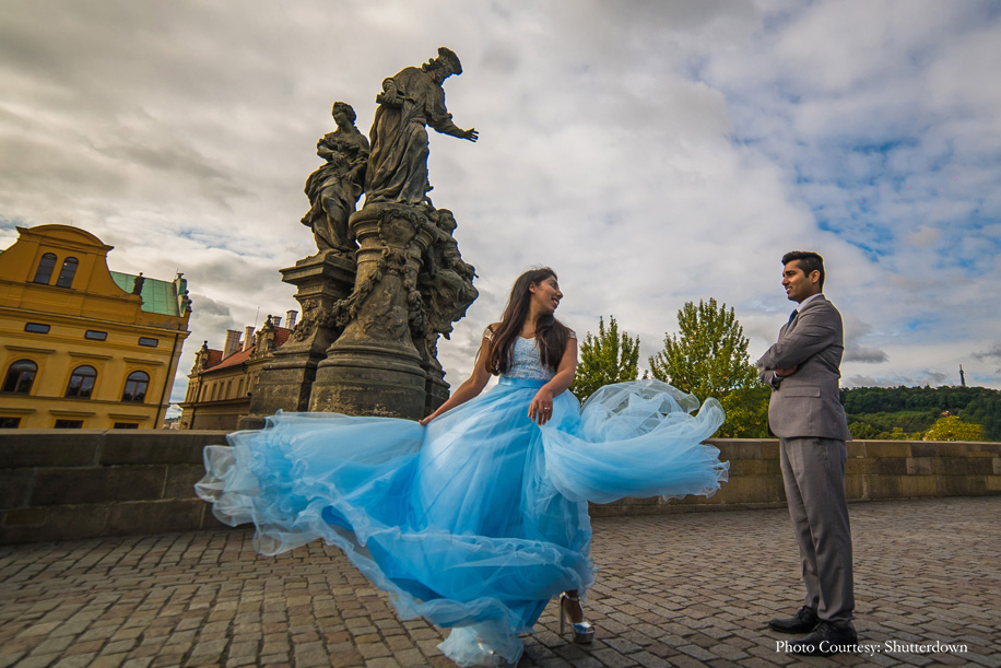 best pre wedding 2018