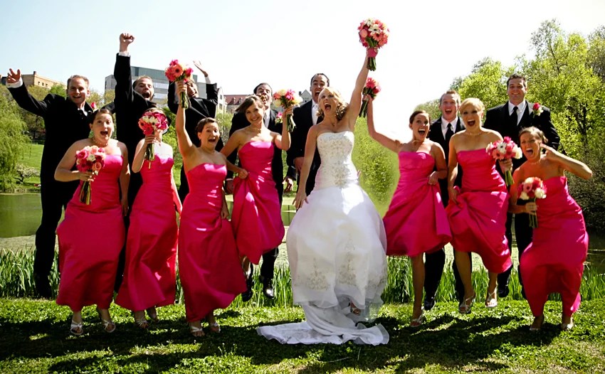 4 Ways to Have a Free Wedding Wedding Tips for All