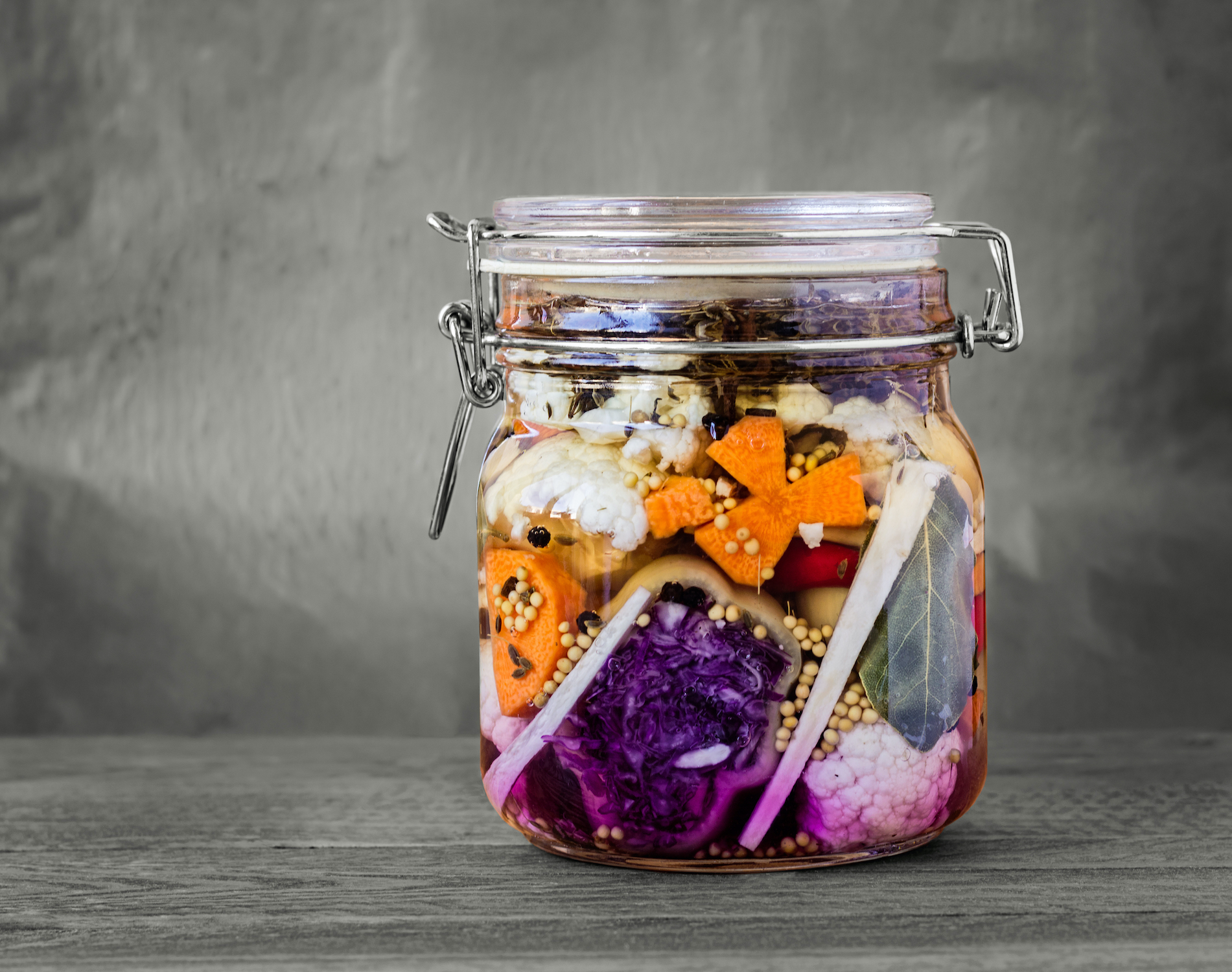 Les 6 méthodes pour se lancer dans la lactofermentation WE DEMAIN