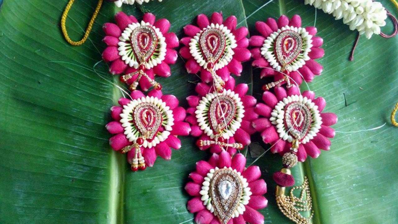 Wedding Flower Jadai Images Best Flower Site