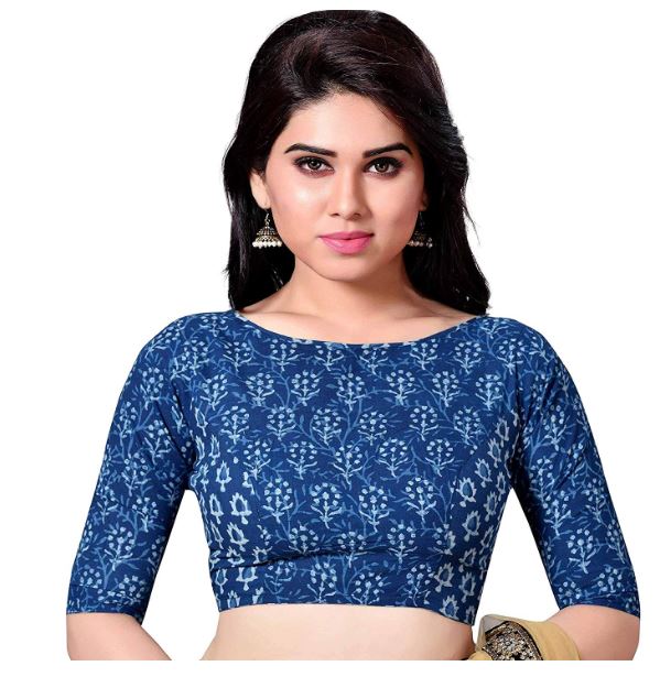 Readymade Designer Blouses Best Selling in Online Shopping