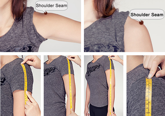 Measurement guide