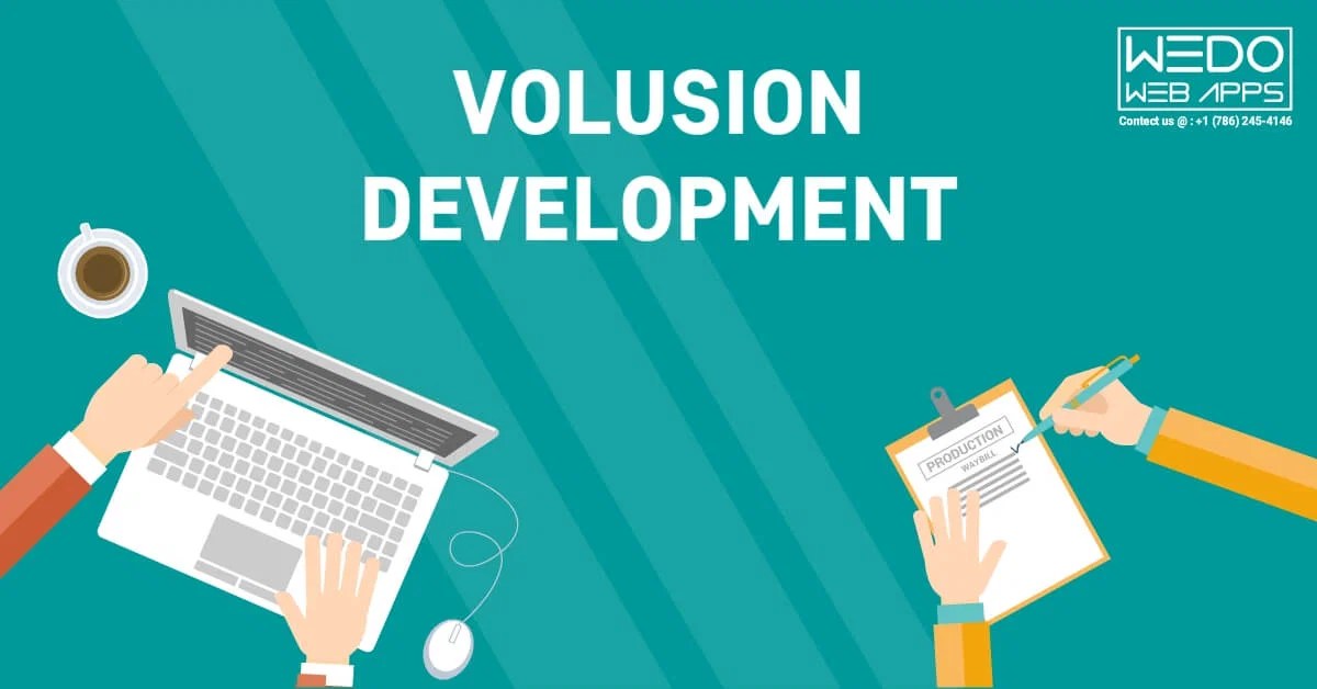 Volusion Development Volusion Developer