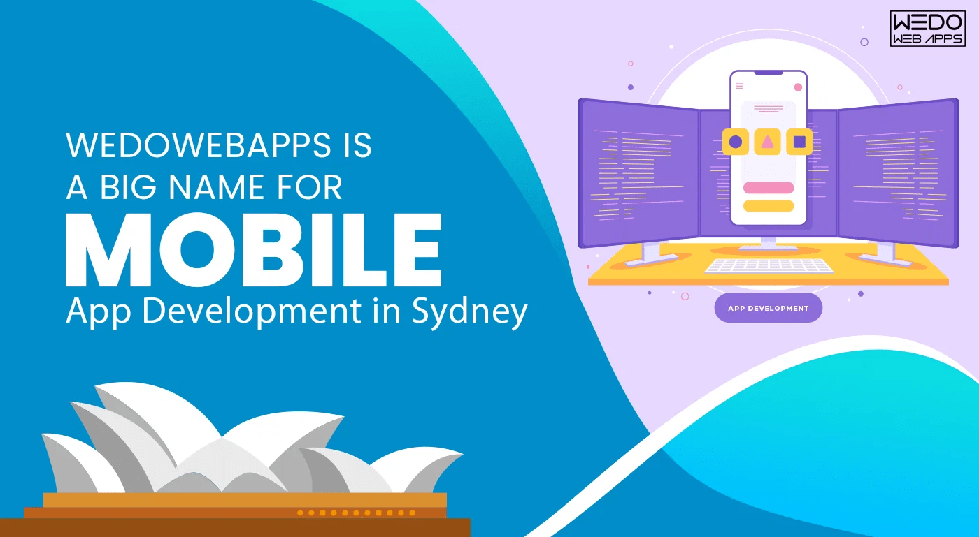 Things to take care of while Mobile App Development Sydney
