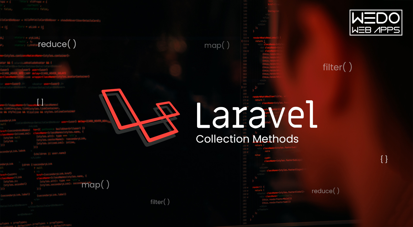 Discovering Laravel Collection Methods An InDepth Overview