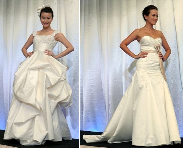 Carven Ong Wedding Gown bgoodesign