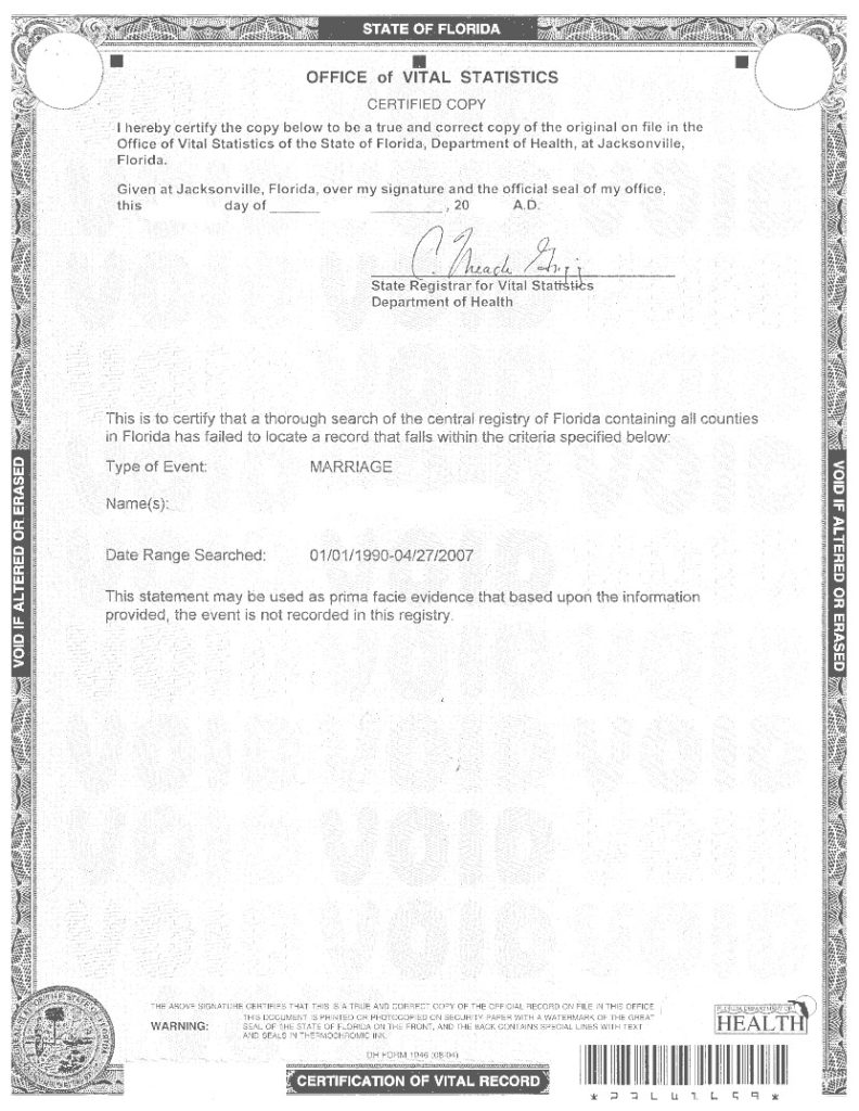 Marriage Registration for Foreigners in Malaysia Requirements Wedding