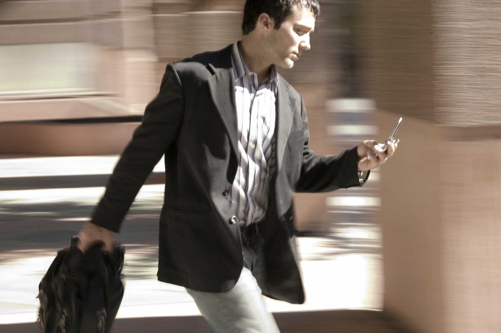 Work Commutes are Changing