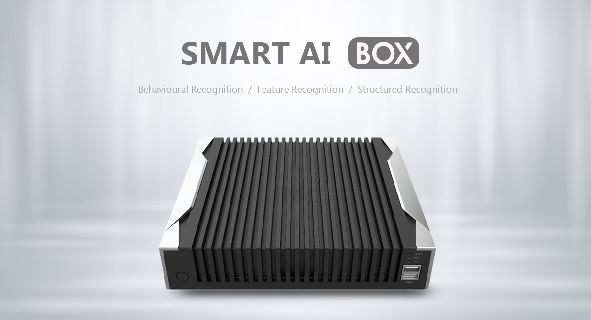 ODM AI Box Machine and Device | WEDS