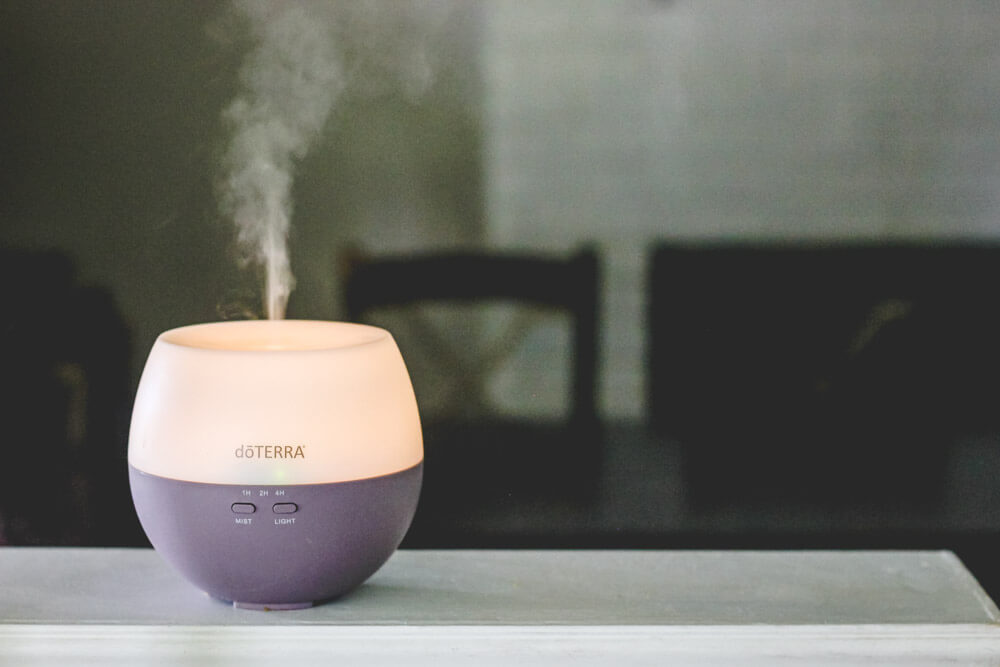 dōTERRA Essential Oils 1 Weed 'em & Reap