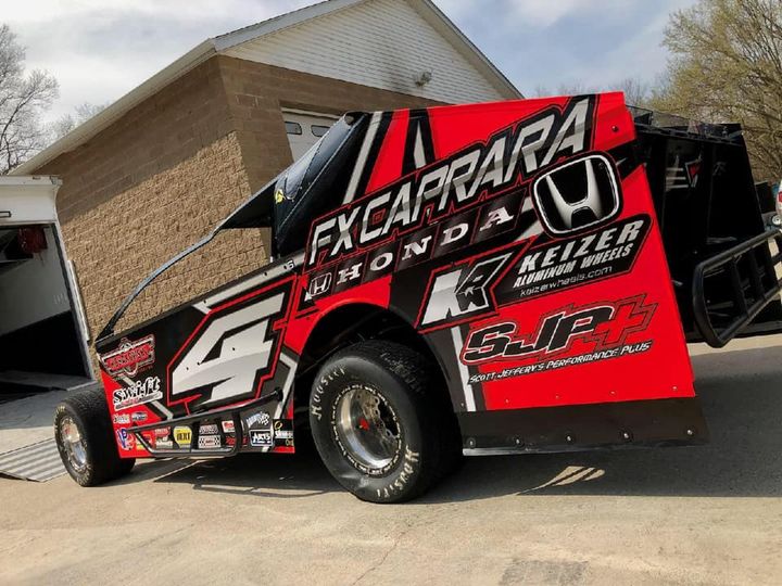 Kevin Root to Join Off Track TV LIVE on Thursday at 8 p.m. Weedsport