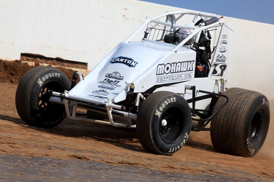 5,000 to Win Ultimate Wingless Shootout this Sunday Weedsport Speedway