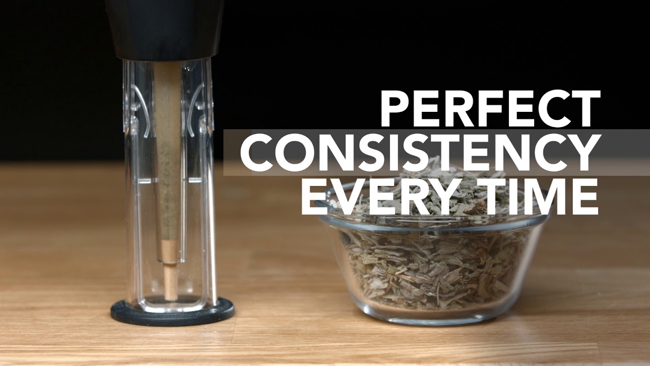 Buy OTTO Weed Grinder Online With PayPal And Credit Card